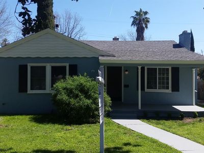 1228 Victoria Ave, Stockton, CA, 95203