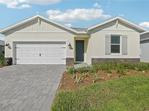 44398 Frontier Dr, Punta Gorda, FL 33982