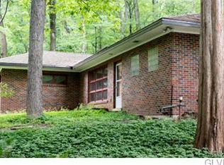 210 Bierys Bridge Rd, Bethlehem, PA 18017