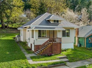 108 S 5th St, Roslyn, WA 98941