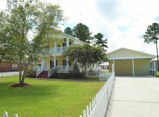 43173 Norwood Rd, Gonzales, LA 70737
