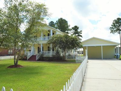 43173 Norwood Rd, Gonzales, LA, 70737