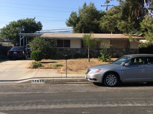 17639 E Laxford Rd, Azusa, CA 91702