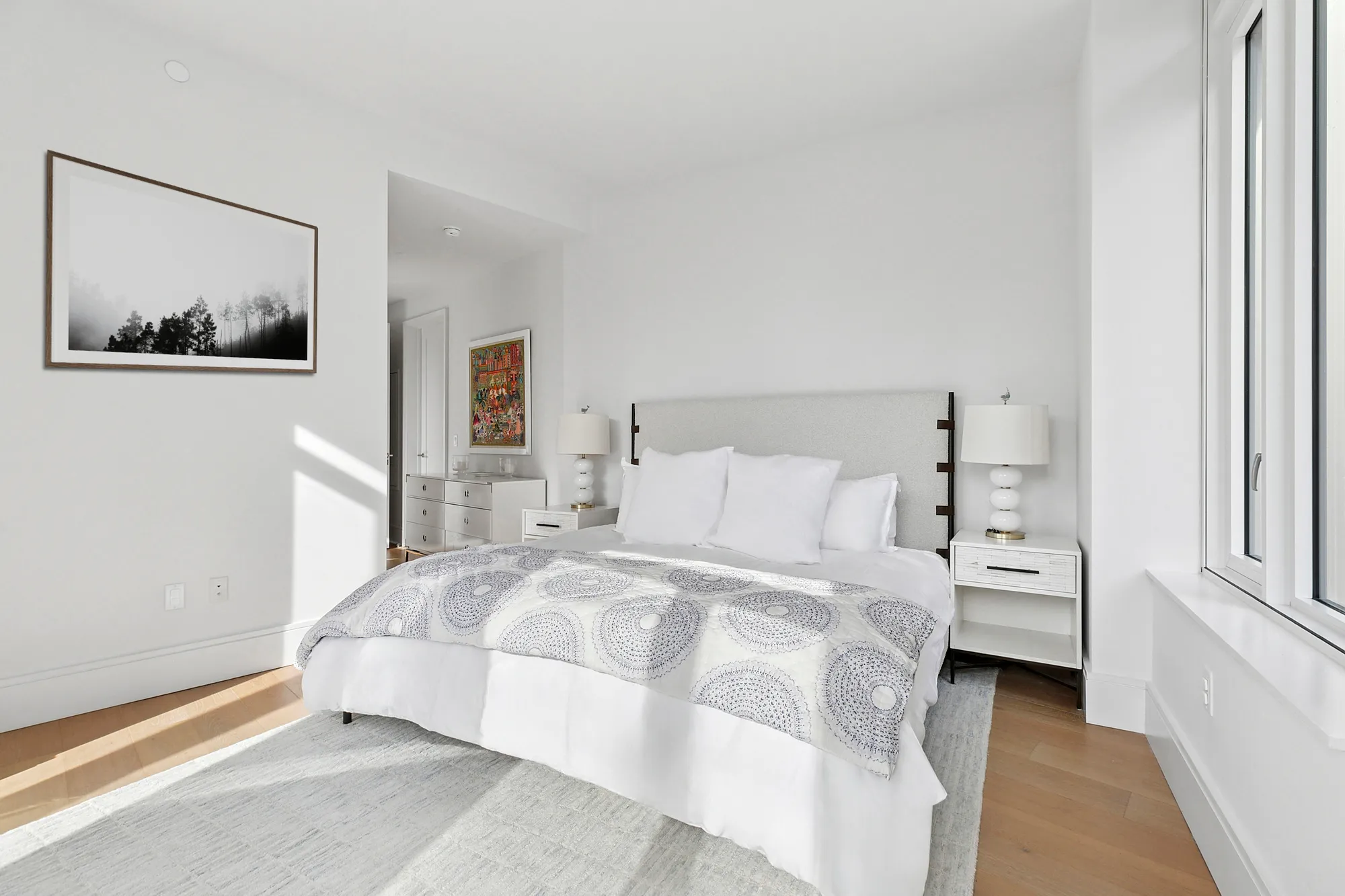 1 Clinton Street #6E in Brooklyn Heights, Brooklyn | StreetEasy