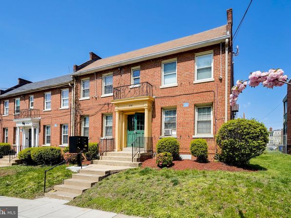 2728 Minnesota Ave SE, Washington, DC 20019