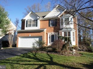 9202 Zachary Ct, Manassas Park, VA