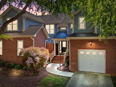 11013 Louson Pl, Raleigh, NC, 27614