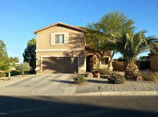 4106 E Shapinsay Dr, San Tan Valley, AZ 85140