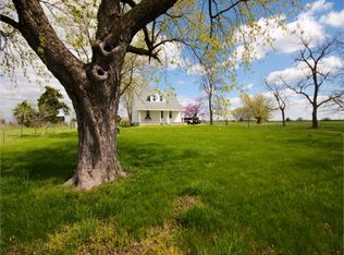 20695 Sacajawea Rd, Sedalia, MO 65301