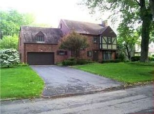 4226 Bonniebrook Rd, Toledo, OH 43606