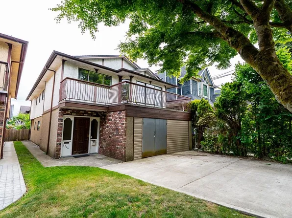 3226 W 5th Ave, Vancouver, BC V6K 1V4