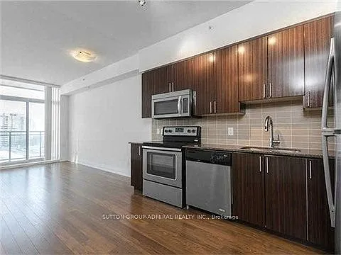2 bed, $2,400 — Photo 2