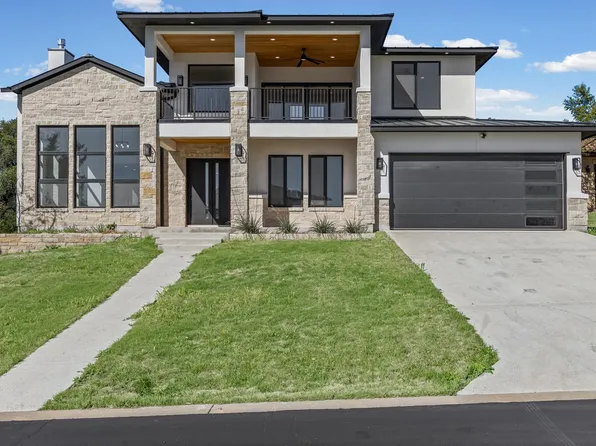 1020 Mountain Leather Bend, Horseshoe Bay, TX 78657