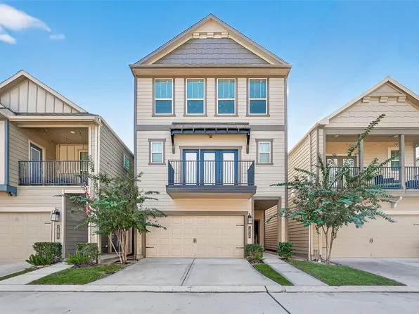 10949 Cannes Memorial Dr, Houston, TX 77043