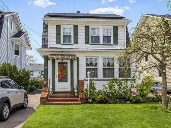 193 Harvest Ave, Staten Island, NY 10310