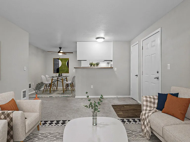 Maybeck at the Bend Apartments — Photo 10