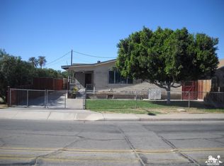 521 N Broadway, Blythe, CA 92225