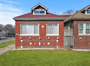 3656 W 65th St, Chicago, IL 60629