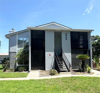 4882 S Semoran Blvd APT 1408, Orlando, FL, 32822