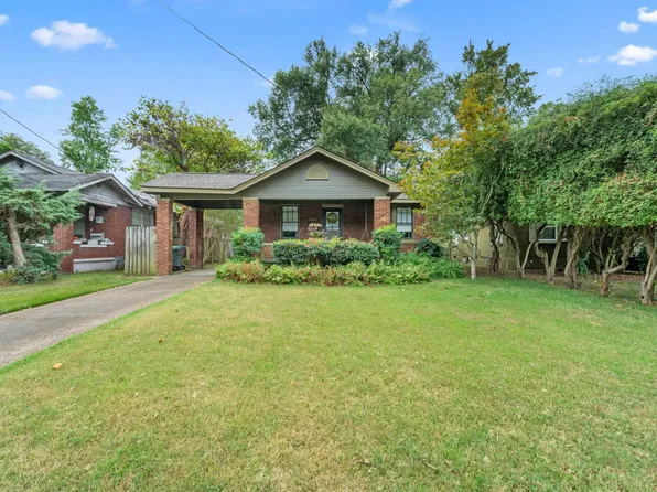 3523 Autumn Ave, Memphis, TN 38122