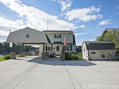 2662 Seymour Dr, Shelbyville, MI, 49344