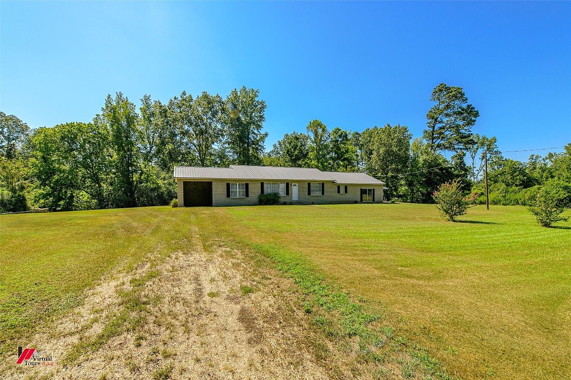 5801 Highway 53, Taylor, AR 71861 MLS 20408128 Zillow