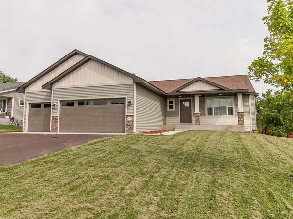 2430 Ruby St, Saint Cloud, MN 56301