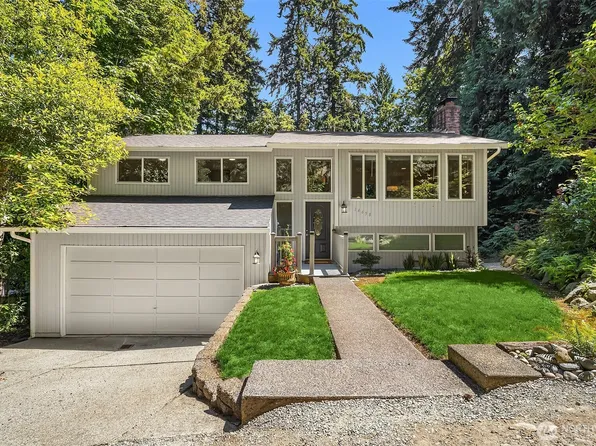 14658 204th Avenue SE, Renton, WA 98059
