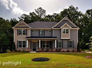 117 Ruby Ln, McDonough, GA 30252