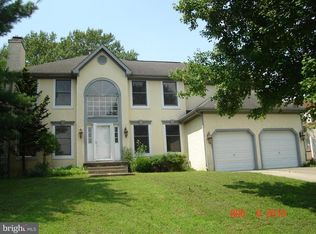 1 Cotswold Way, Sewell, NJ 08080