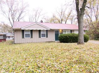 8844 Bel Air Ct, Indianapolis, IN