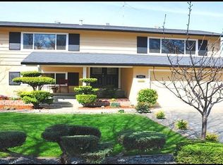 3361 Cadillac Dr, San Jose, CA