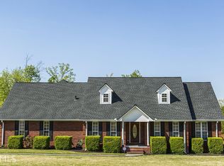 13 Mountain Brook Rdg SW, Rome, GA 30165