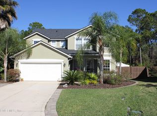 3156 E Banister Rd, Saint Augustine, FL 32092