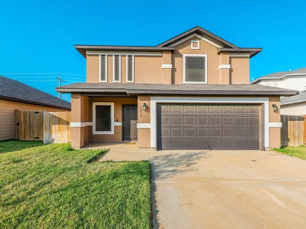 5618 Lone Star Loop, Laredo, TX 78046