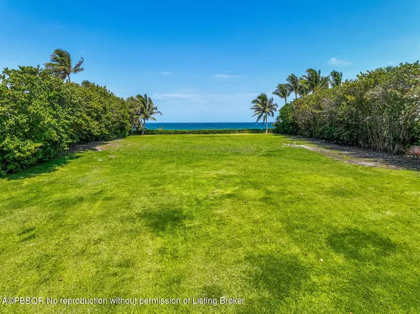 965 N Ocean Blvd, Palm Beach, FL 33480