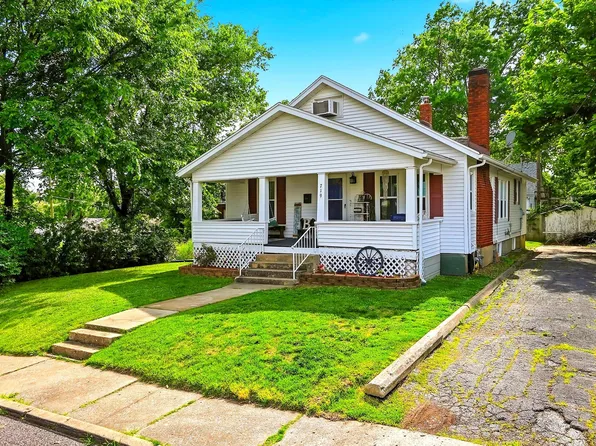 719 Vine St, Fulton, MO 65251