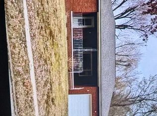 317 E 5th Ave, Warren, PA 16365