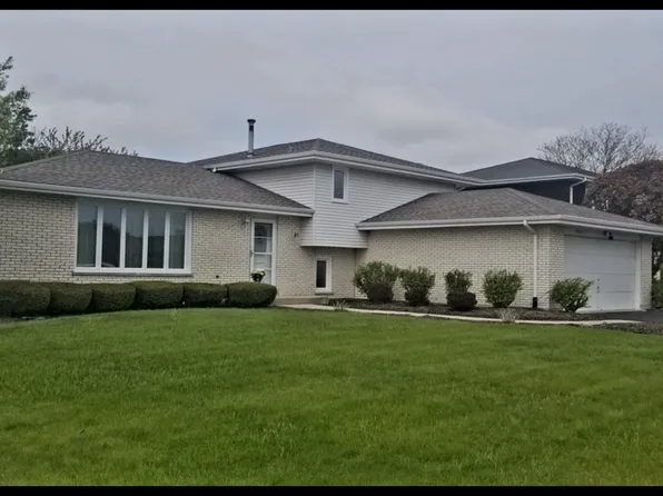 8430 Glen Oak Rd, Orland Park, IL 60462