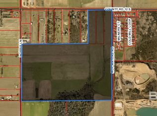 0 County Road 12, Foley, AL 36535