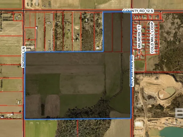 0 County Road 12, Foley, AL 36535