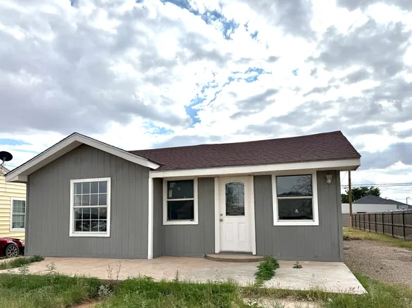 506 S Madison St, Midland, TX 79701