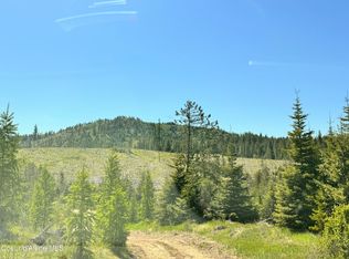 Nka S Asbury Acres #194, Harrison, ID 83833