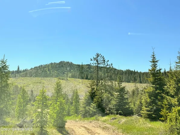 Nka S Asbury Acres #194, Harrison, ID 83833