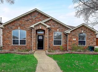 6433 Landmark Trl, The Colony, TX 75056