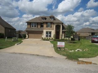 27010 Maverick Ranch Ct, Magnolia, TX 77355