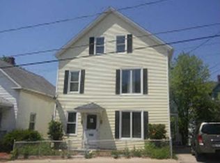 169 Cottage St, Woonsocket, RI 02895