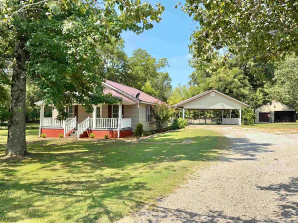7641 Highway 45 S, Ramer, TN 38367