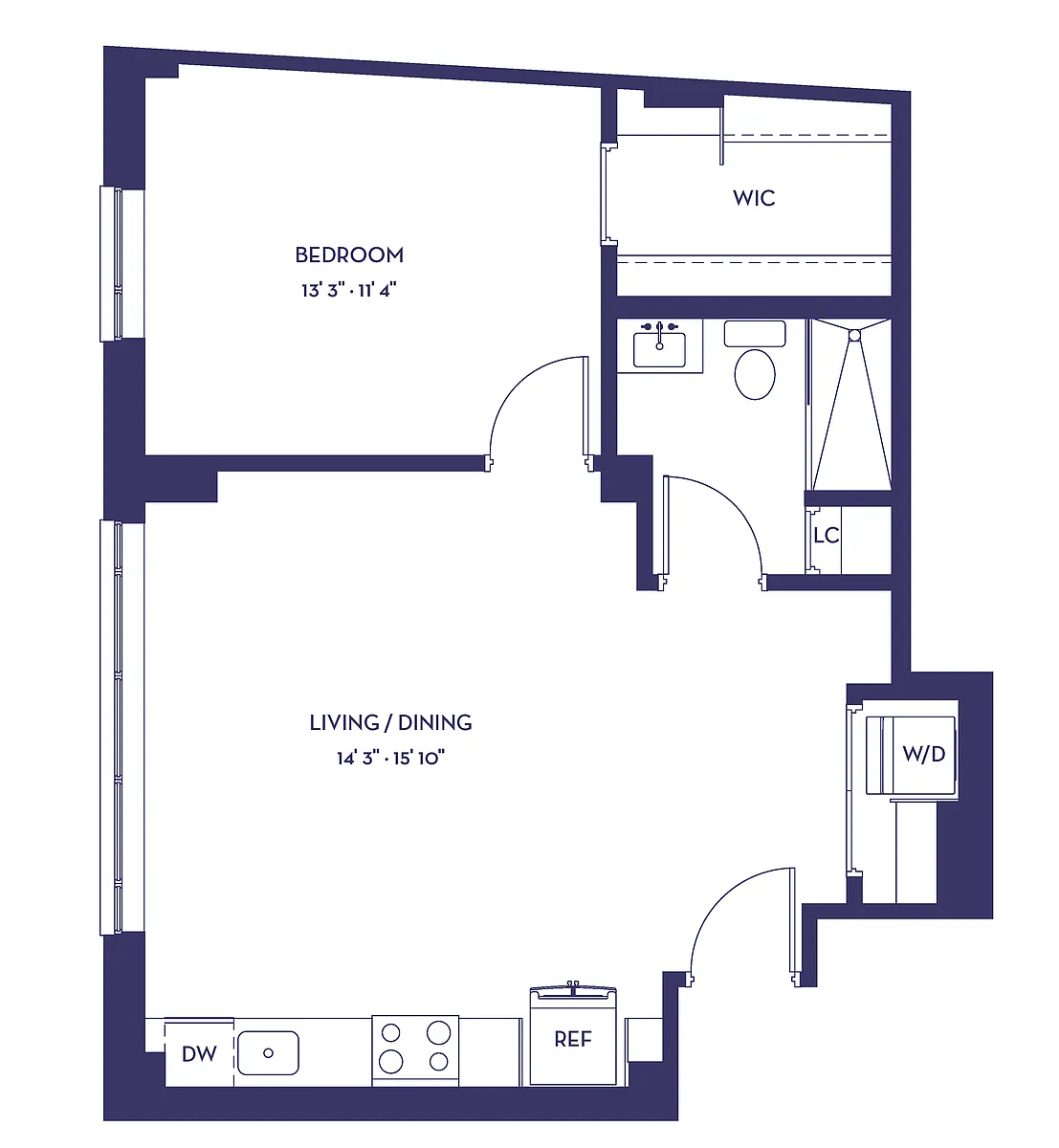 Floor plan 05