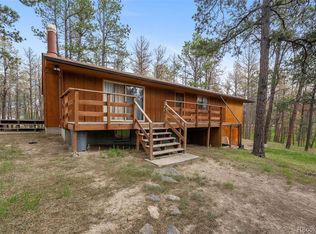 12150 Greentree Ln, Colorado Springs, CO 80908